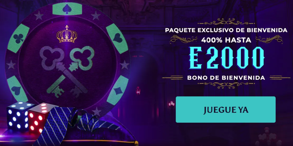 Avantgarde casino